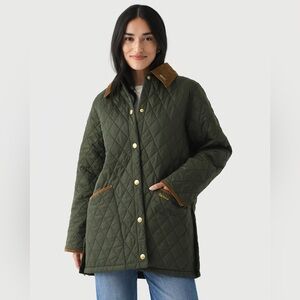 ❤️ Barbour Jacket